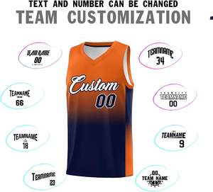 Camiseta de baloncesto reversible de diseño personalizado de la mejor edición, alta calidad, precio bajo, superventas, ropa de baloncesto demandada por el cliente - Product Image 4