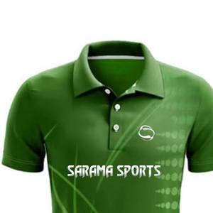 Uniforme de cricket respirant et facile à porter uniforme de cricket nouvelle tendance uniforme de cricket - Product Image 2