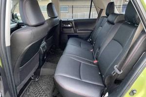 TOYOTA 4RUNNER TRD PRO 2022 EXTREMADAMENTE LIMPIA, LISTA PARA ENTREGA - Product Image 6