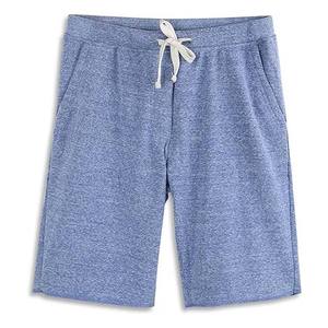 Pantalones Cortos de Algodón Transpirable para Hombre, Talla Grande, Estilo Urbano, Ropa de Verano, Cintura Elástica, Casual, con Bolsillo, 2025 - Product Image 5