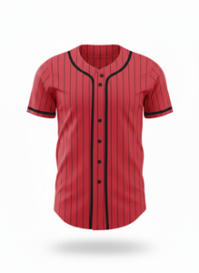 CAMISETA DE BÉISBOL DE ALTA CALIDAD - Product Image 4