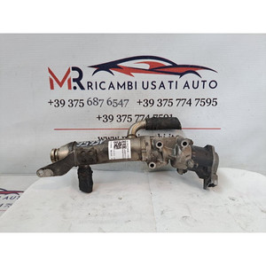 INTERCASILLADOR DE CALOR JAGUAR XF Serie 4R8Q-9Y493-BJ AJD diésel 2720 (08>11) - Product Image 1