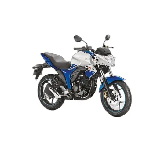 دراجة Suzuki ثنائية العجلات ---Gixxer---SF دراجة نارية رخيصة متوفرة بكميات كبيرة للبيع