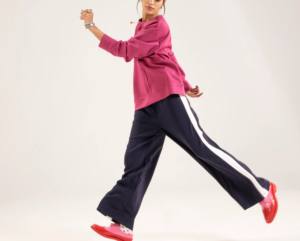 Premium Quality <b>Women</b> Gym Sweatshirt <b>Hoodie</b> Casual Wear Best Selling Breathable Wholesale OEM <b>Women's</b> Plus Size <b>Pink</b> Color - Product Image 5