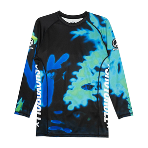Hombres Rash Guard Jiu Jitsu Rash Guard Mma Rash Guard para Hombres - Product Image 1