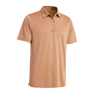 Polos informales de alta calidad OEM a precio de fábrica para hombre, Polo bordado transpirable de secado rápido a granel para Polo personalizado - Product Image 1