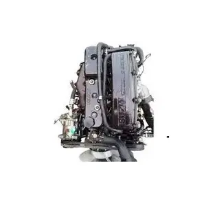 ORIGINAL USED <b>ENGINE</b> for <b>trucks</b> J08E <b>ENGINE</b> J08C H07CT H07C HO7D - Product Image 2