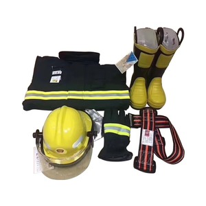 Chaqueta de seguridad industrial Traje de alta visibilidad con múltiples bolsillos Ropa DE TRABAJO Trajes de seguridad con logotipo personalizado de alta visibilidad - Product Image 6