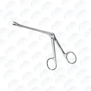 Micro Instrumentos Watson Williams Etmoides Fórceps Medic Instrumento Mejor Precio de Venta Watson Williams Etmoides Fórceps Venta Caliente - Product Image 5