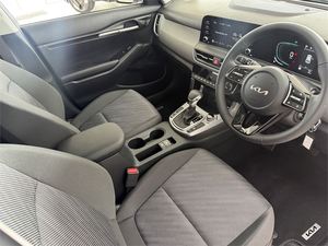 Coches usados listos para enviar: <span class=keywords><strong>SUV</strong></span> Kia Seltos <span class=keywords><strong>LX</strong></span>+ 2025, listo para envío inmediato. - Product Image 4