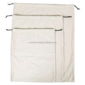 Sac à dos de style sportif avec cordon de serrage, logo personnalisé en gros, imperméable, 100% polyester - Product Image 3