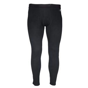 Pantalones cortos de compresión deportivos de verano de cintura alta personalizados para hombre, mallas de Yoga elásticas hasta la rodilla para ciclismo y correr - Product Image 4