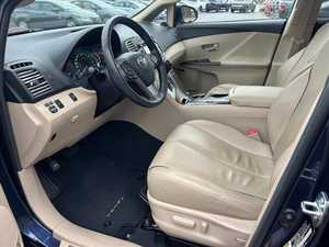 Toyota Venza d'occasion 2015 - Product Image 4