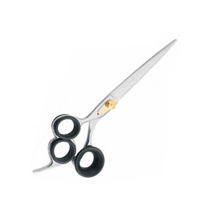 Tijeras de aseo para mascotas de alta calidad, cuchillas afiladas, pulido de acero inoxidable, tijeras de corte de pelo para mascotas de belleza - Product Image 2