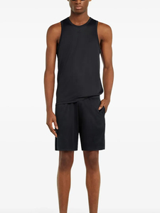 Fabricant personnalisé vierge Fitness Sports Muscle col rond 100% coton débardeurs hommes pour l'été par Huzaifa produit - Product Image 2