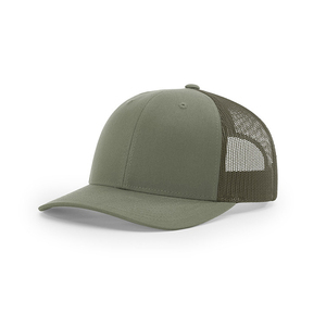 OEM 5 Panel Sport <b>Cap</b> Foam Trucker <b>Hat</b> Mesh Custom Logo Design Pattern 3D Embroidery 2026 Wholesale Outdoor Trucker <b>Caps</b> - Product Image 2