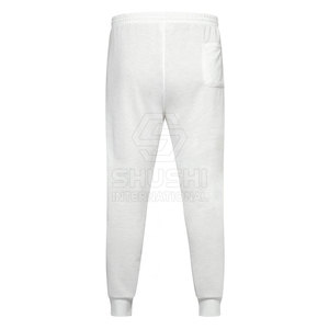 Chándal Deportivo de Invierno para Hombre, Transpirable, Ligero, con Capucha, Talla Grande, Color Sólido, con Logotipo Personalizado y Diseño Personalizable - Product Image 6