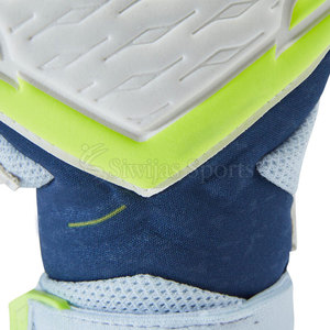 Gants de gardien de but avec une meilleure adhérence et une protection des mains pour l'entraînement en extérieur et les matchs de compétition - Product Image 5