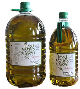 Huile d'olive extra vierge d'Italie Durée de conservation de 2 ans pour la consommation humaine - Product Image 1