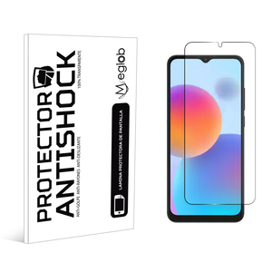 ฟิล์มกันกระแทกสำหรับ ZTE Blade A52 อุปกรณ์เสริมมือถือที่ทนทานและดูดซับแรงกระแทก - Product Image 1