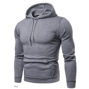 Sudaderas Personalizadas para Hombre 2024 de Proveedor Pakistaní, 100% Algodón, Forradas, Antiarrugas, Teñidas Lisas para Invierno - Product Image 3