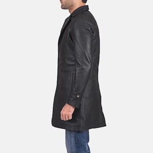 Hot Sale Customized Men's Canvas Winter Varsity <b>Jacket</b> Stand <b>Collar</b> High Quality Breathable Waterproof Quick Dry Letter Pattern - Product Image 3