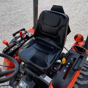 Acheter Roue Kubota B2320 B3211 B1820 BX BX23S Tracteurs 4WD Tracteur compact Kubota avec LA304 Chargeur frontal à vendre à bas prix - Product Image 2