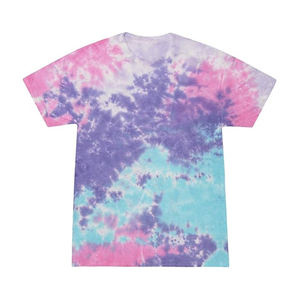 Nueva colección para hombre Vintage 100% Camiseta de algodón Loose Fit O-cuello para Primavera Verano Stock disponible - Product Image 1