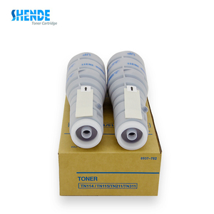 ตลับหมึกโทนเนอร์ TN311 เหมาะสำหรับเครื่องถ่ายเอกสาร ดีเวลลอปเปอร์ สีดำ Bizhub 250 282 200 7728 222 350 <span class=keywords><strong>362</strong></span> - Product Image 3