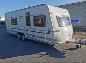 Remolque de Caravana de Acero de Tamaño Completo Más Vendido, Remolque Camper Todoterreno, Casa Rodante, Fabricado en Austria. - Product Image 6