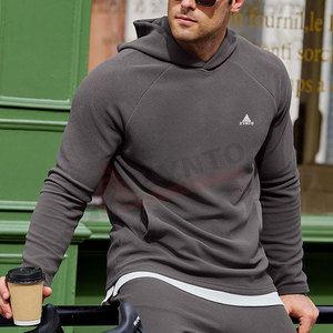 High Quality Breathable <b>Men</b> Tracksuit Custom Made <b>Pullover</b> <b>Men</b> Tracksuit New Arrival <b>Men</b> Tracksuit For Sale - Product Image 4