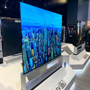 เพิ่งมาถึงทีวี75/88นิ้วซีรีส์นีโอ QN75QN900AFXZA 75นิ้ว8K อัจฉริยะ - Product Image 4