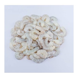 Camarones Vannamei Congelados Naturales de Alta Calidad, Pelados y Sin Vena, en Paquetes de 20 kg, con 24 Meses de Vida Útil - Product Image 2
