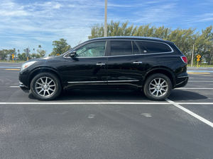 USADO 2017 BUICK ENCLAVE PIEL FWD OPCIÓN COMPLETA LISTO PARA ENVÍO - Product Image 6