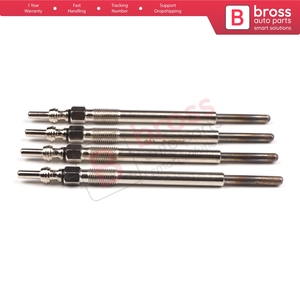BGP2-1 4 Pcs <b>Heater</b> Glow <b>Plugs</b> 1447128 GX4127 596078 for - Product Image 2