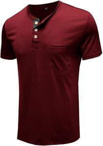 Polos de golf personalizados de alta calidad con bordado OEM, 88% poliéster, 12% spandex, diseño ajustado para hombre, sublimación. - Product Image 3