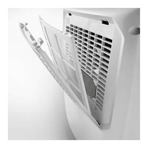 Deshumidificador TASCIUGO ARIADRY Blanco con Tanque de 2.1 Litros para Espacios de 20m2-DEX210SF - Product Image 3