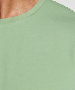 Chaleco deportivo personalizado de dos tonos acanalado en contraste para hombre, chaleco transpirable de algodón para entrenamiento en gimnasio, verano, hecho para correr, poliéster, estampado 3D - Product Image 3