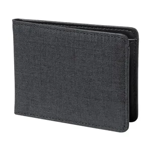 Gulden RPET Ecological Wallet Eco-Friendly <b>Toiletry</b> Bag - Product Image 1