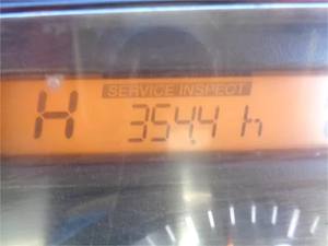 KUBOTA L45 d'occasion 2015 Chargeuse Machines de construction Outils et équipement Chargeuses-pelleteuses à vendre - Product Image 5