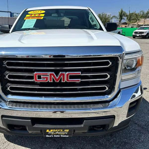 G-M-C Sierra 2500HD 2015 - Product Image 1
