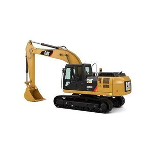 รถขุดตีนตะขาบ345D ไฮดรอลิกใช้รถตักตีนตะขาบ<span class=keywords><strong>349d</strong></span> 345dl แมว340 330bl - Product Image 2