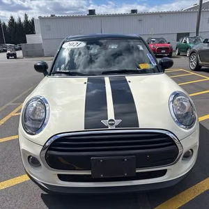 Mini Cooper 2021 - Product Image 1