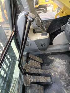 <b>Used</b> for 325D 25Ton Crawler Excavator Digging Bucket Hydraulic Cylinder 2022 Model 3-Month Warranty <b>Machinery</b> for Report for - Product Image 2