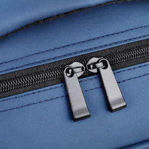 พอร์ต USB อเนกประสงค์กันน้ำกันน้ำมีซิปแฟชั่นแบบพกพาได้ - Product Image 5