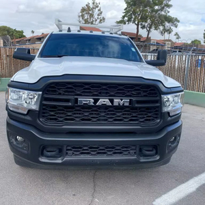 LISTO PARA ENVIAR 2021 RA M 35OO Chassls Tradesman Crew Cab LB DRW 4WD - Product Image 1