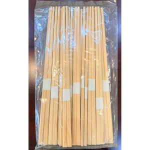 Palillos de Madera Hechos con Madera de Plantación para Soluciones de Alimentación Responsables, Reutilizables, Embalaje Tradicional para Regalos Empresariales - Product Image 3