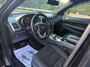 Precio bajo, Jeep Grand Cherokee Laredo 2015, auto usado en venta - Product Image 3