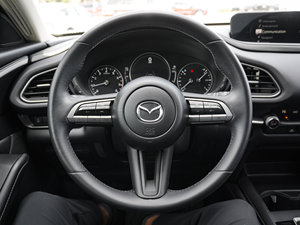 Mazda CX-30 2.5 S Select Package 2023 Usado en Buen Estado - Product Image 4