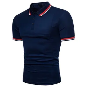 Camisas polo masculinas camisas polo atacado camisas golfe t-shirts golf tshirt homens